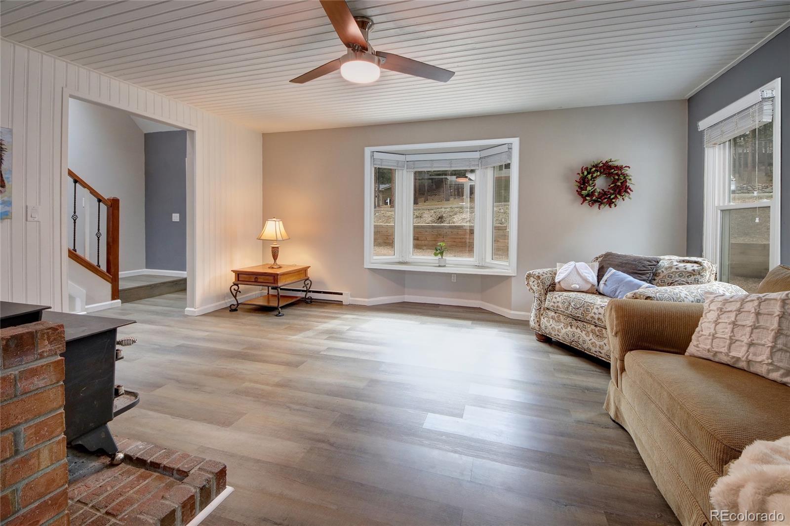 430 Shady Lane, Woodland Park, CO, 80863 2 430 Shady Lane
