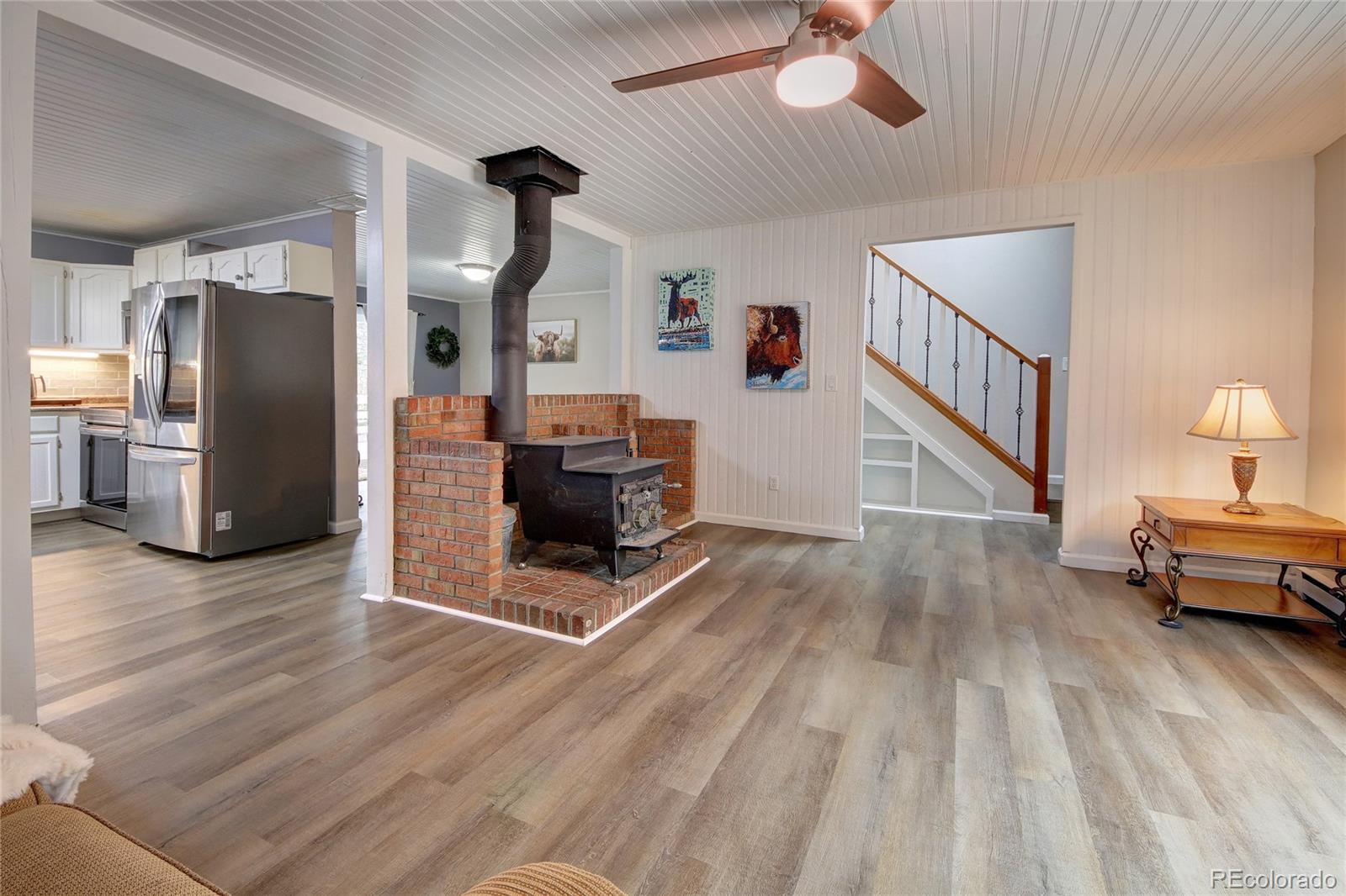 430 Shady Lane, Woodland Park, CO, 80863 3 430 Shady Lane
