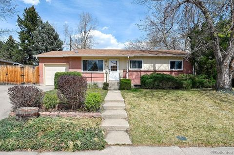 6420 Independence Way Arvada CO 80004