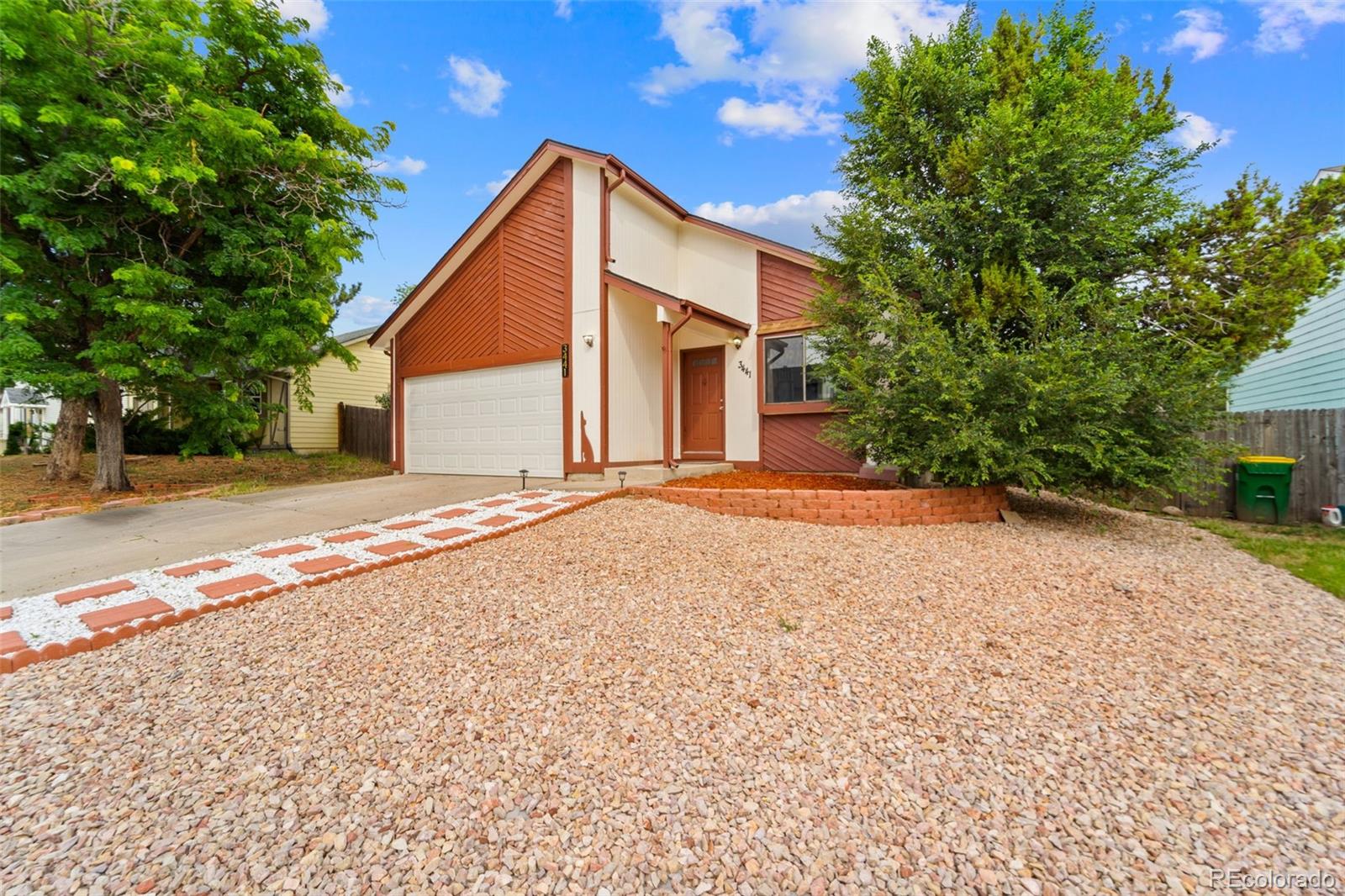 3441 Monica Drive