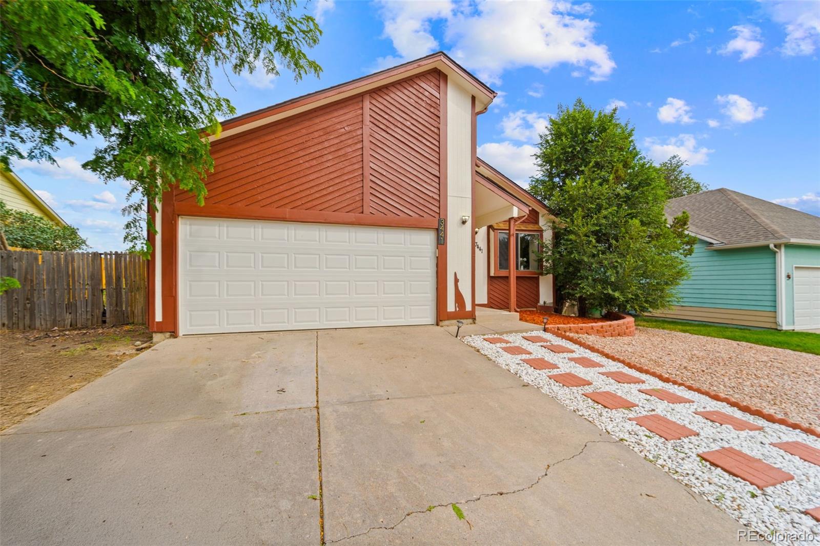3441 Monica Drive