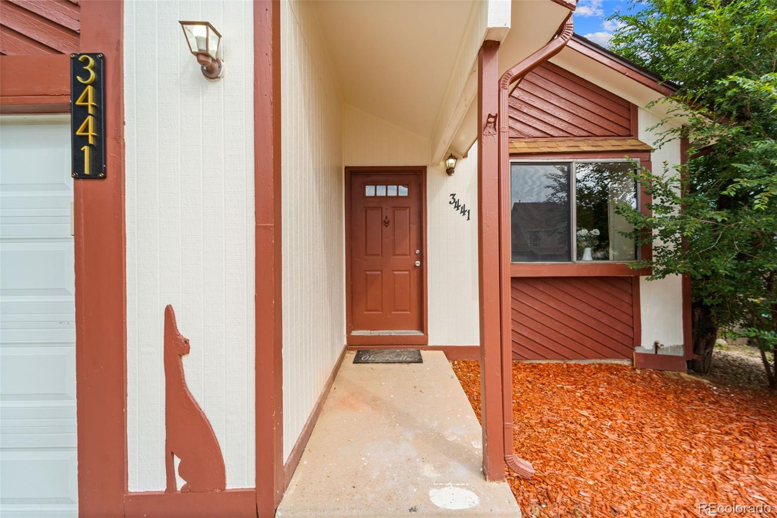 3441 Monica Drive