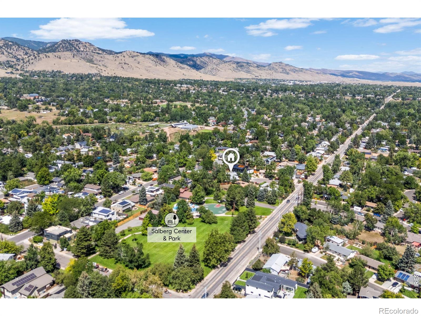 3133 Fern Place