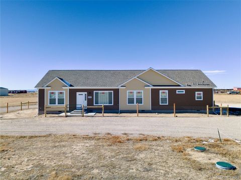842 Spotted Owl Way, Calhan, CO 80808 - #: 3177230