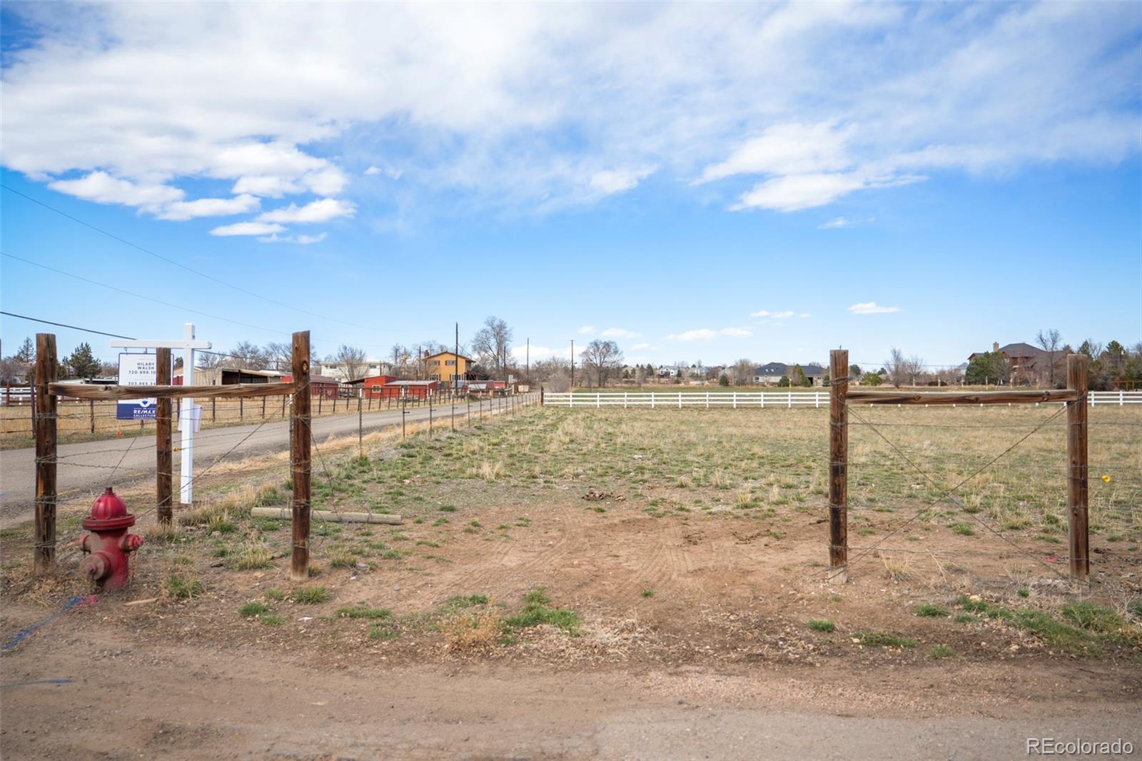 8200 W 106th approx Avenue