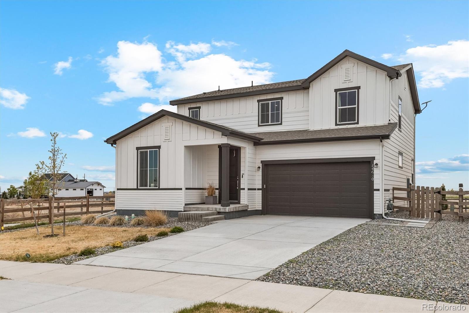 14680 Harvest Drive