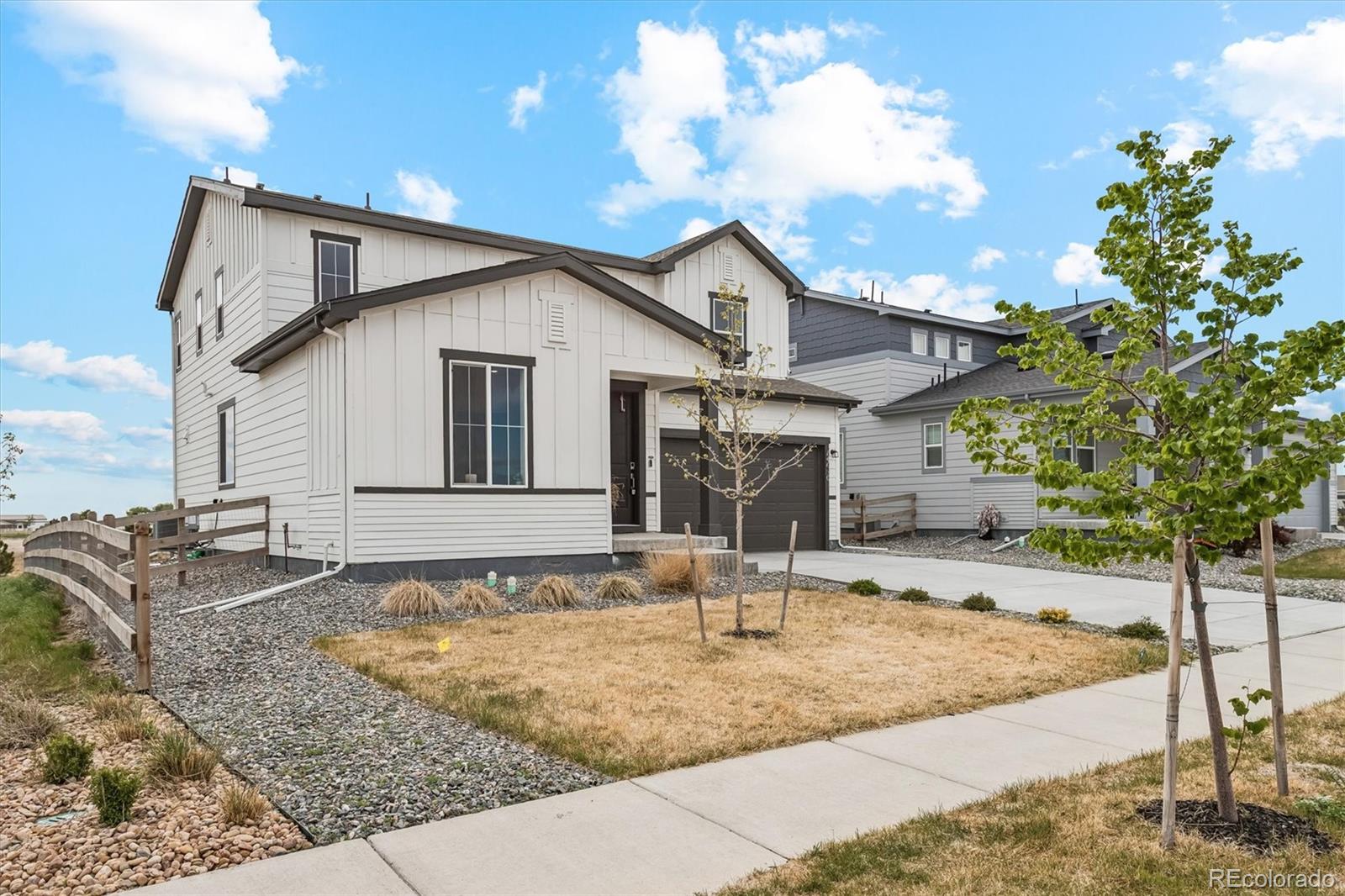 14680 Harvest Drive