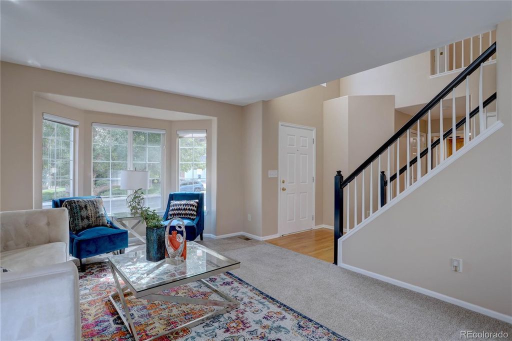 Photo of 9281 Upham Way, Westminster, CO 80021 (MLS # 3770500)