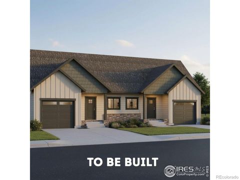 478 Cache Avenue Unit A Fort Morgan CO 80701