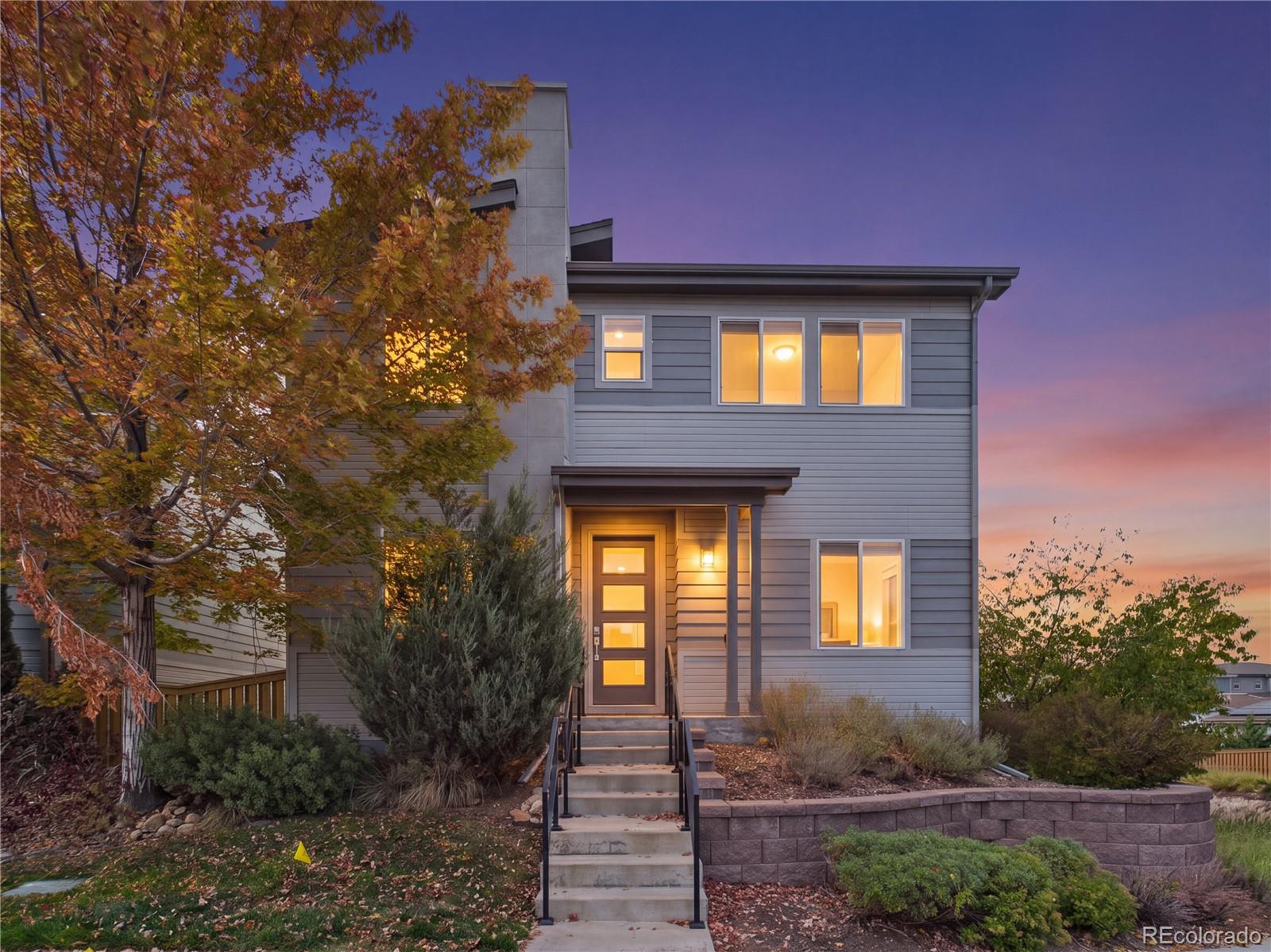 3328 Cranston Circle