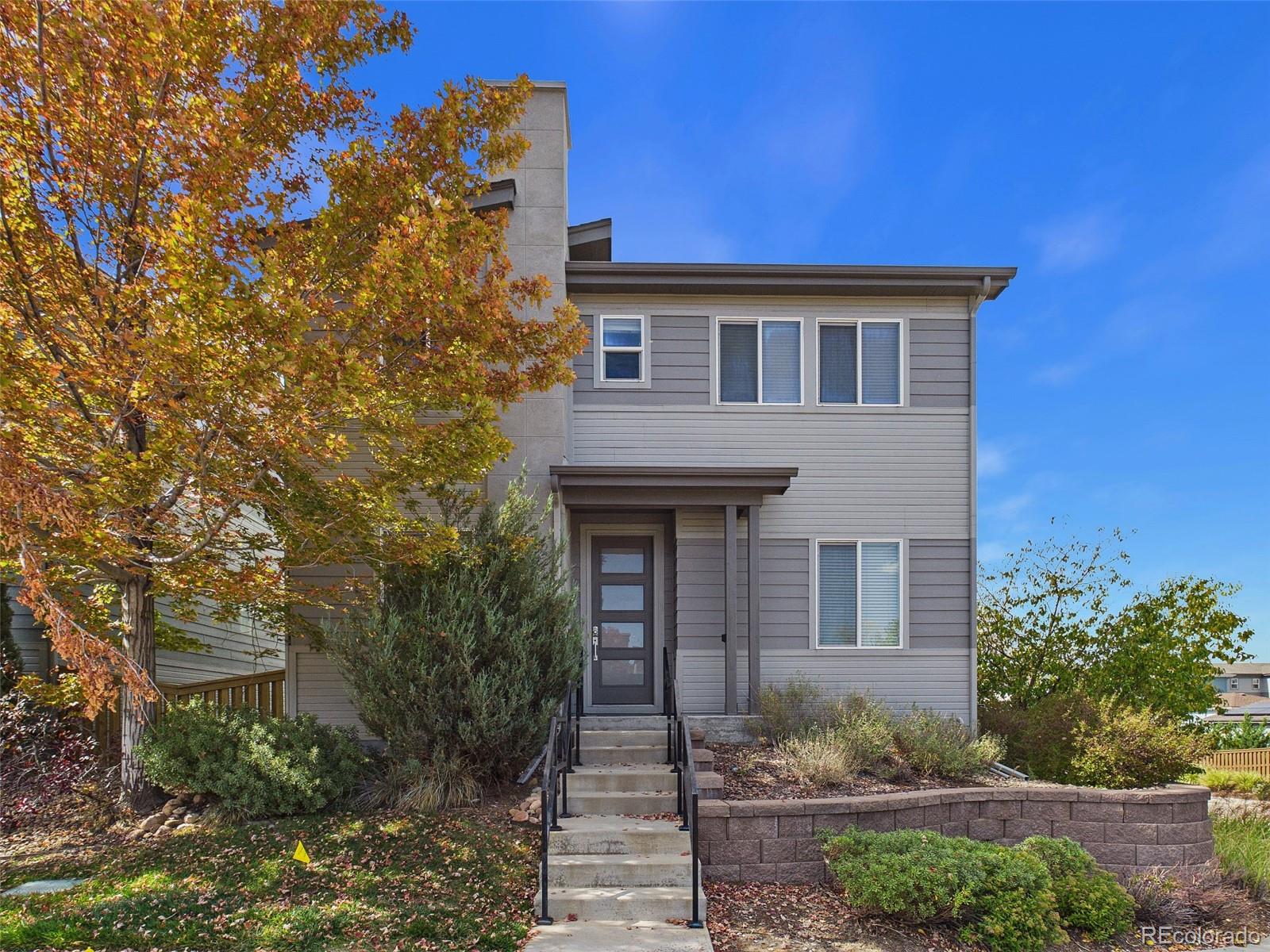 3328 Cranston Circle