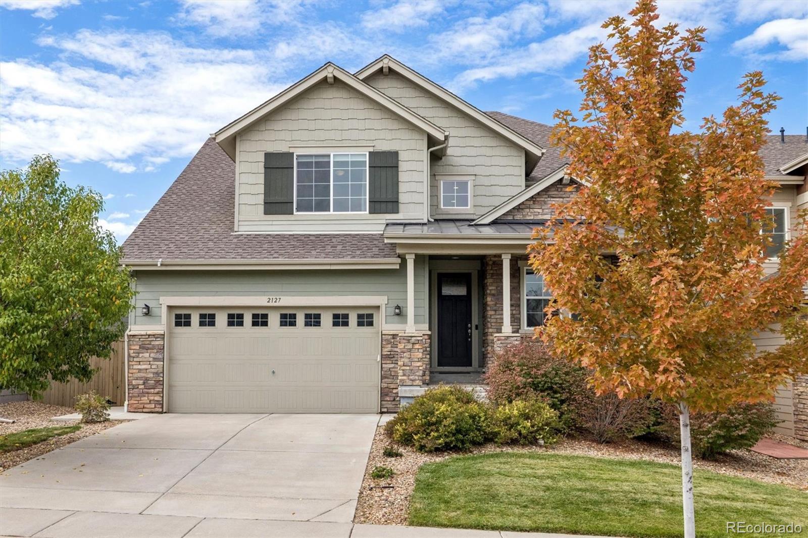2127 S Saulsbury Court