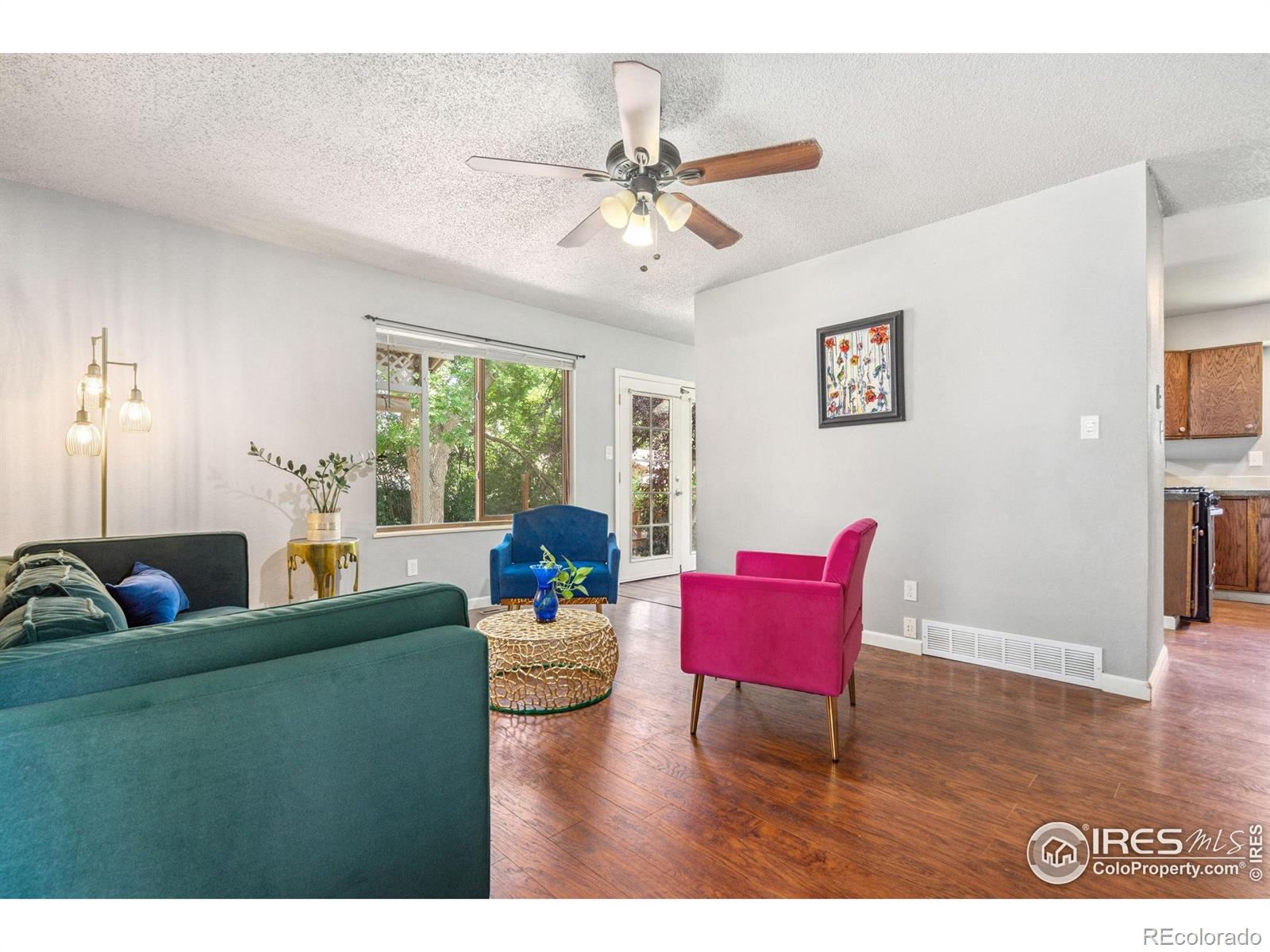 2102 Clarice Court