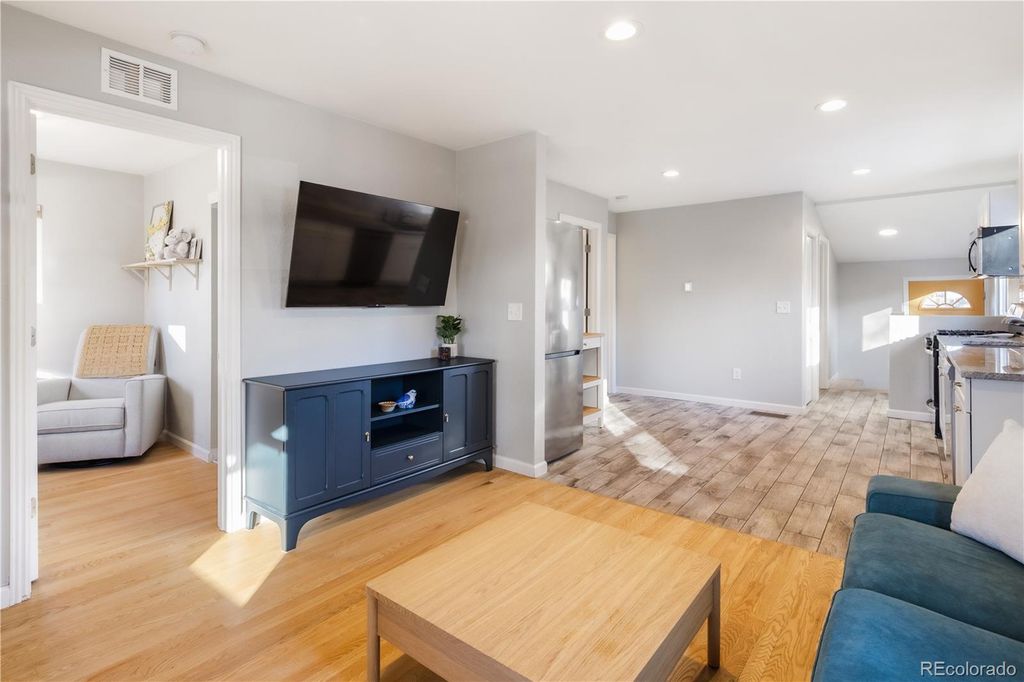 Photo of 4746 Quitman Street, Denver, CO 80212 (MLS # 9667718)