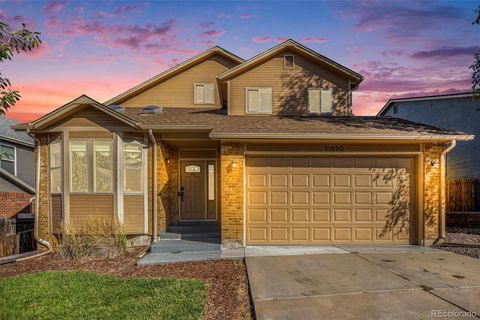 Photo of 11820 Wyandot Circle, Denver, CO 80234 (MLS # 7060573)