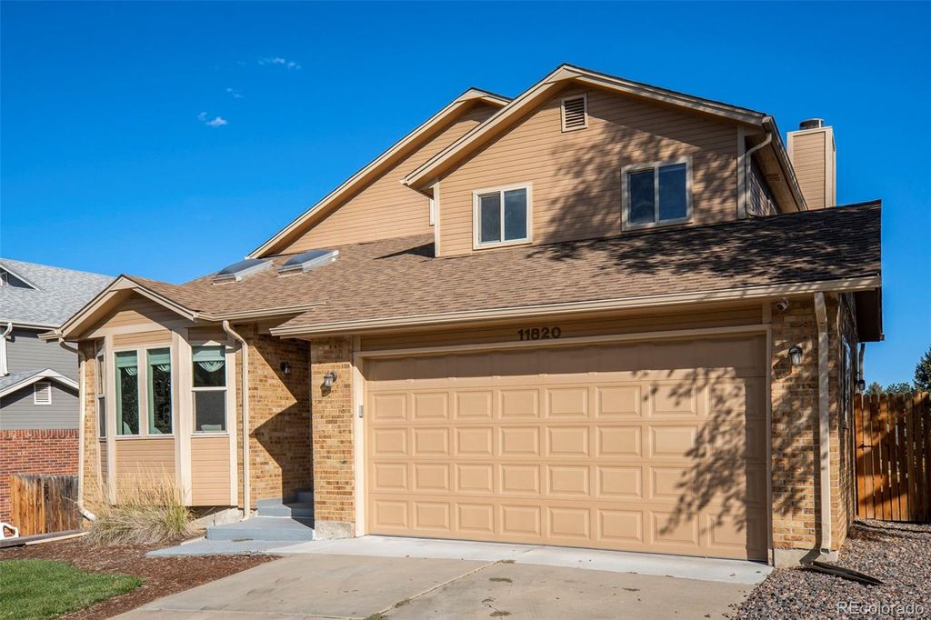 Photo of 11820 Wyandot Circle, Denver, CO 80234 (MLS # 7060573)