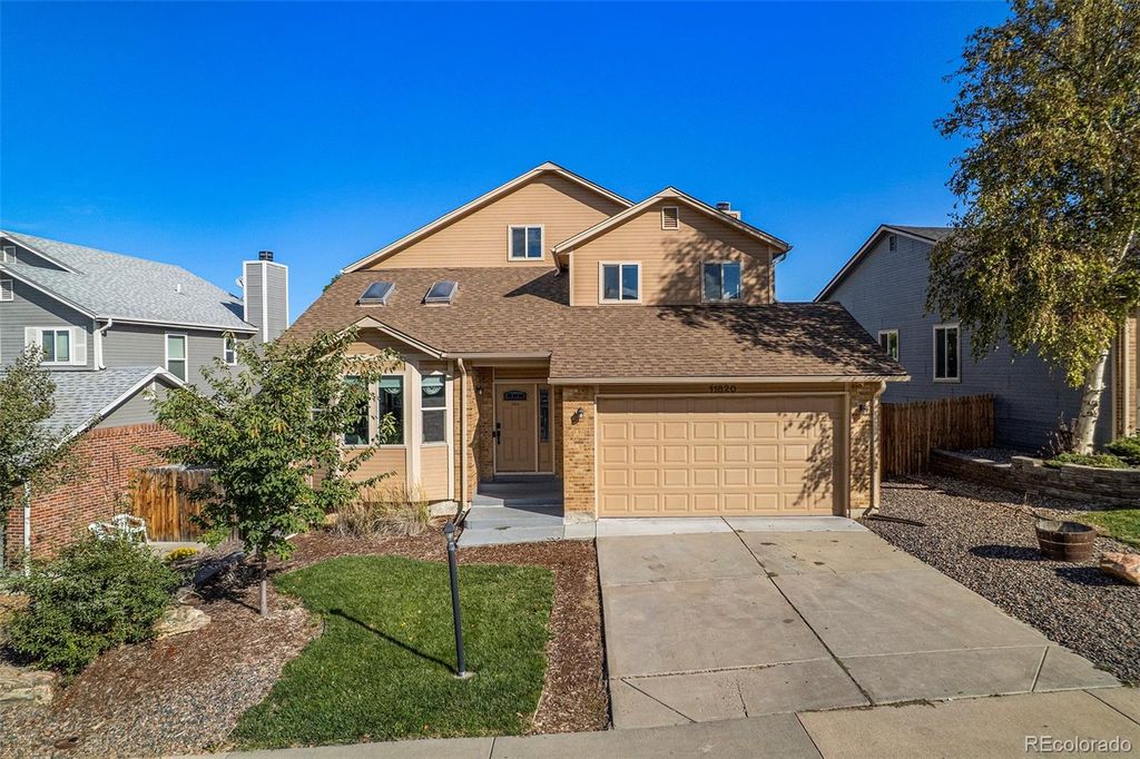 Photo of 11820 Wyandot Circle, Denver, CO 80234 (MLS # 7060573)
