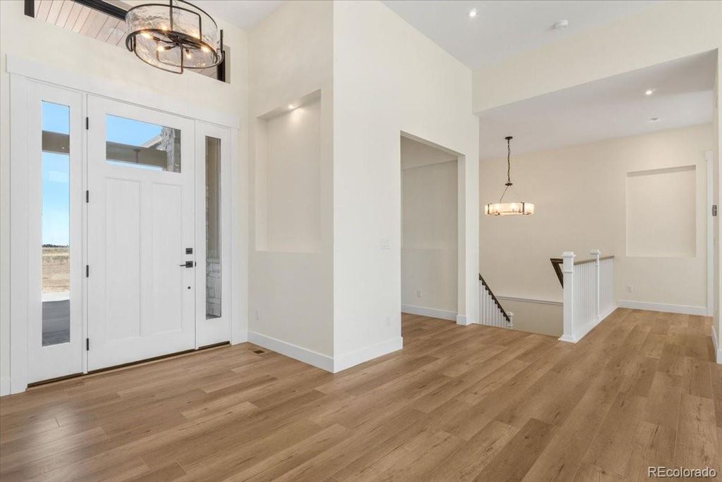 Photo of 44481 N Wrangle Court, Parker, CO 80138 (MLS # 4384724)