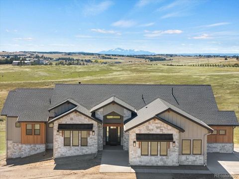 44481 N Wrangle Court Parker CO 80138