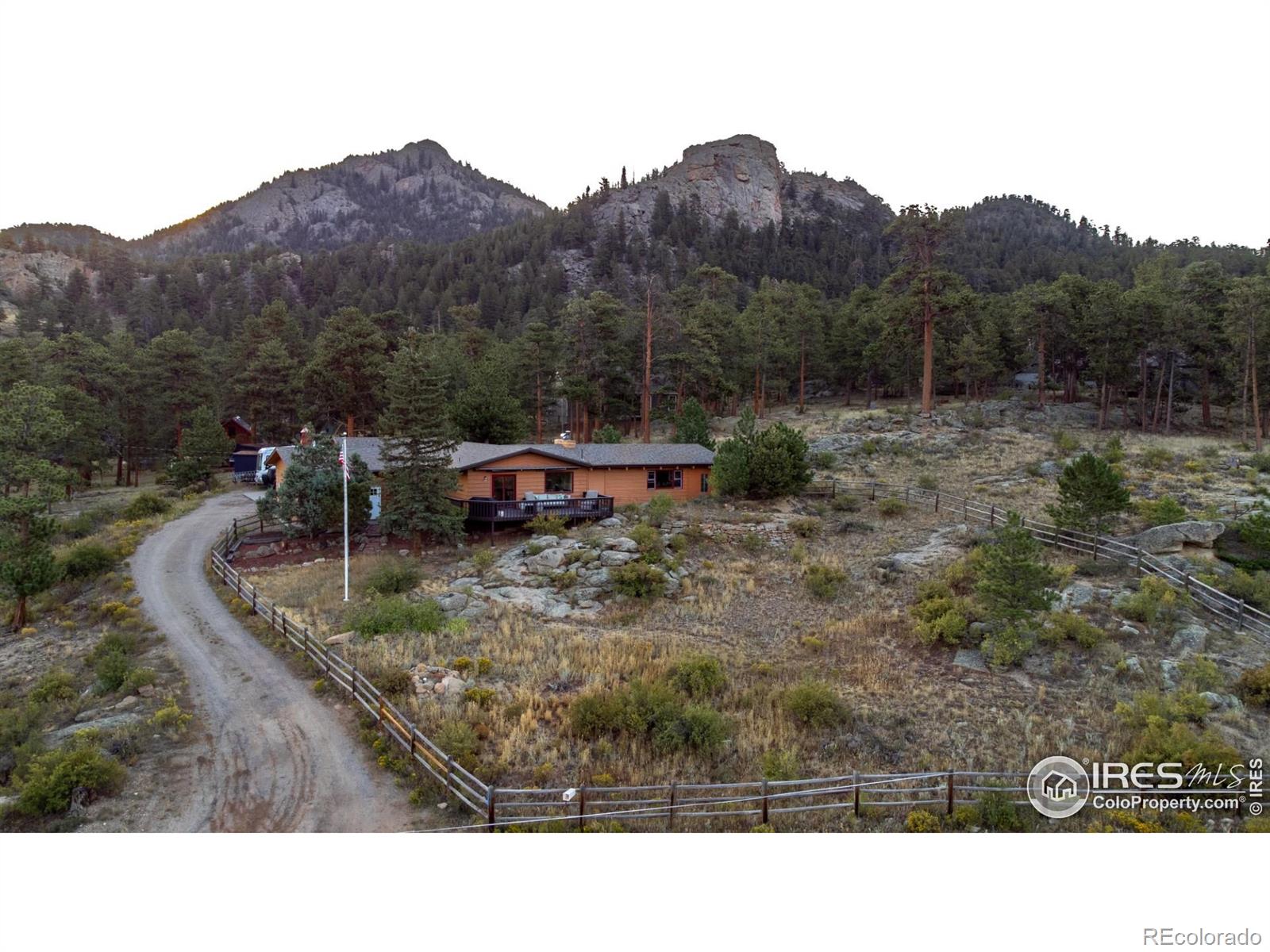 1352 Alpenglow Lane