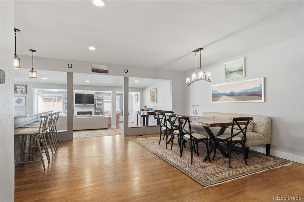 Photo of 211 Magnolia Street, Denver, CO 80220 (MLS # 6053804)