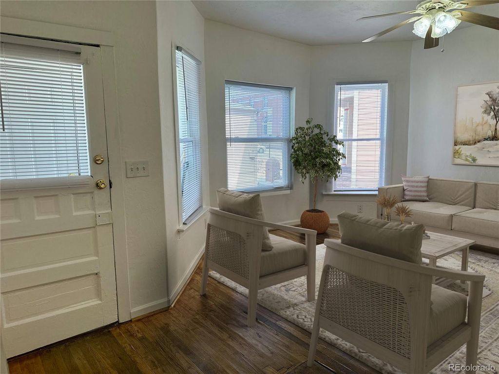 Photo of Leadville, CO 80461 (MLS # 5059519)