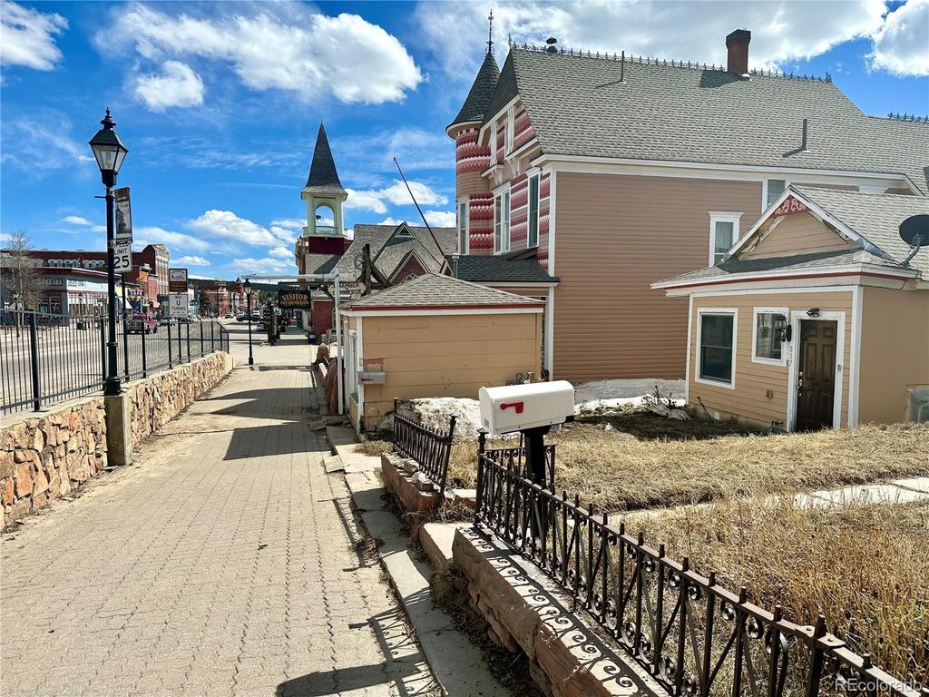 Photo of Leadville, CO 80461 (MLS # 5059519)