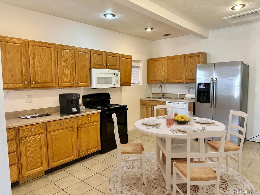 Photo of Leadville, CO 80461 (MLS # 5059519)