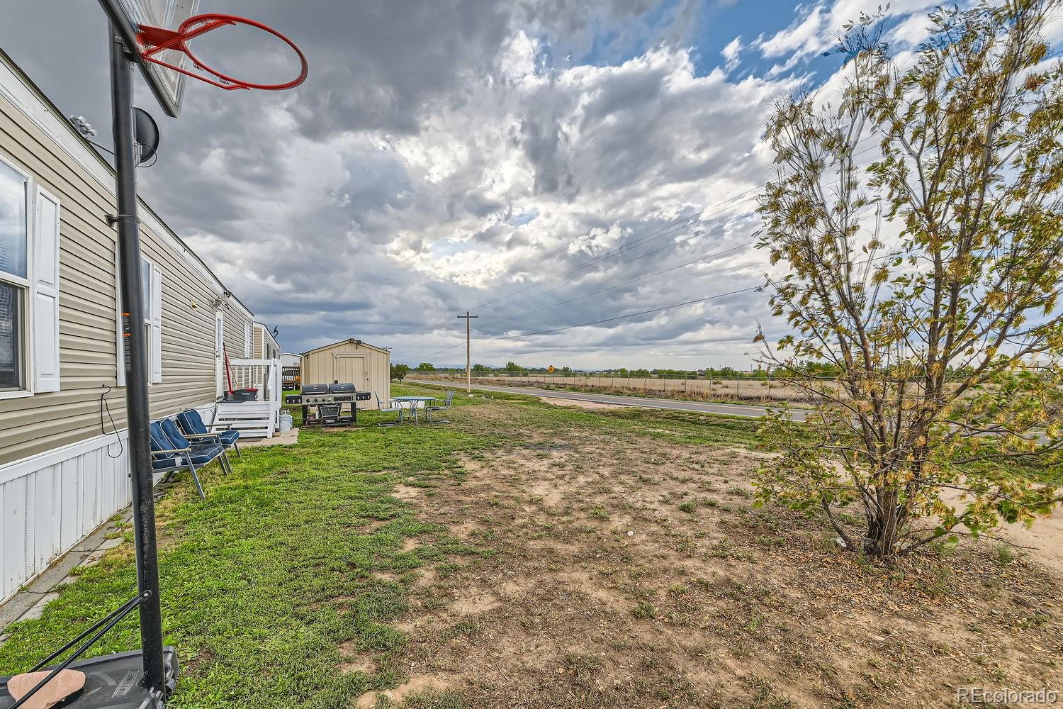 Photo 10 of 10 of 435 north 35th Avenue mobile home