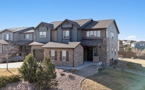 7855 S Grand Baker Street Aurora CO 80016