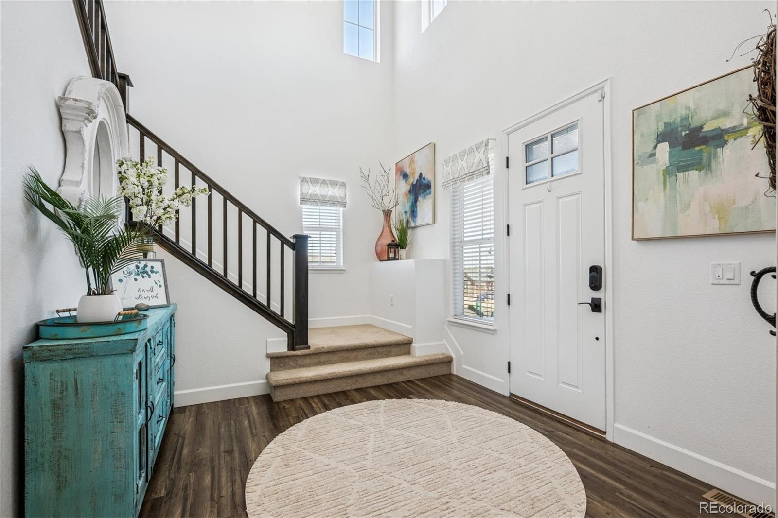 7855 S Grand Baker Street