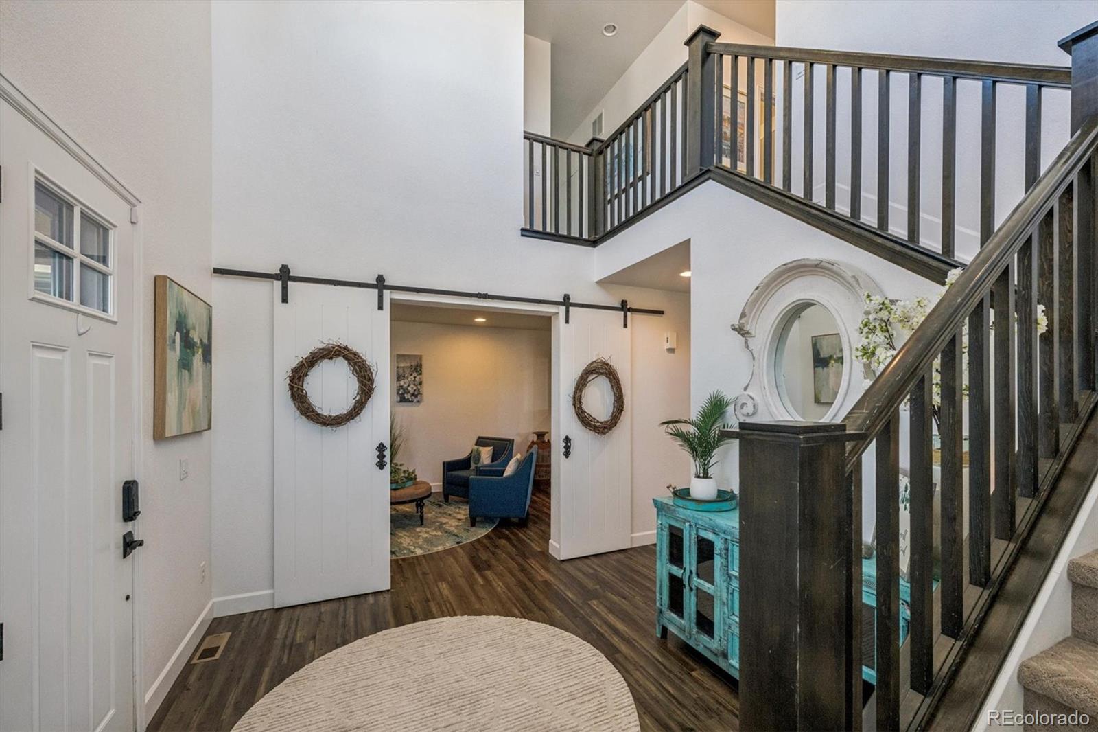 7855 S Grand Baker Street