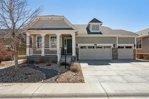 7968 E 152nd Drive Thornton CO 80602