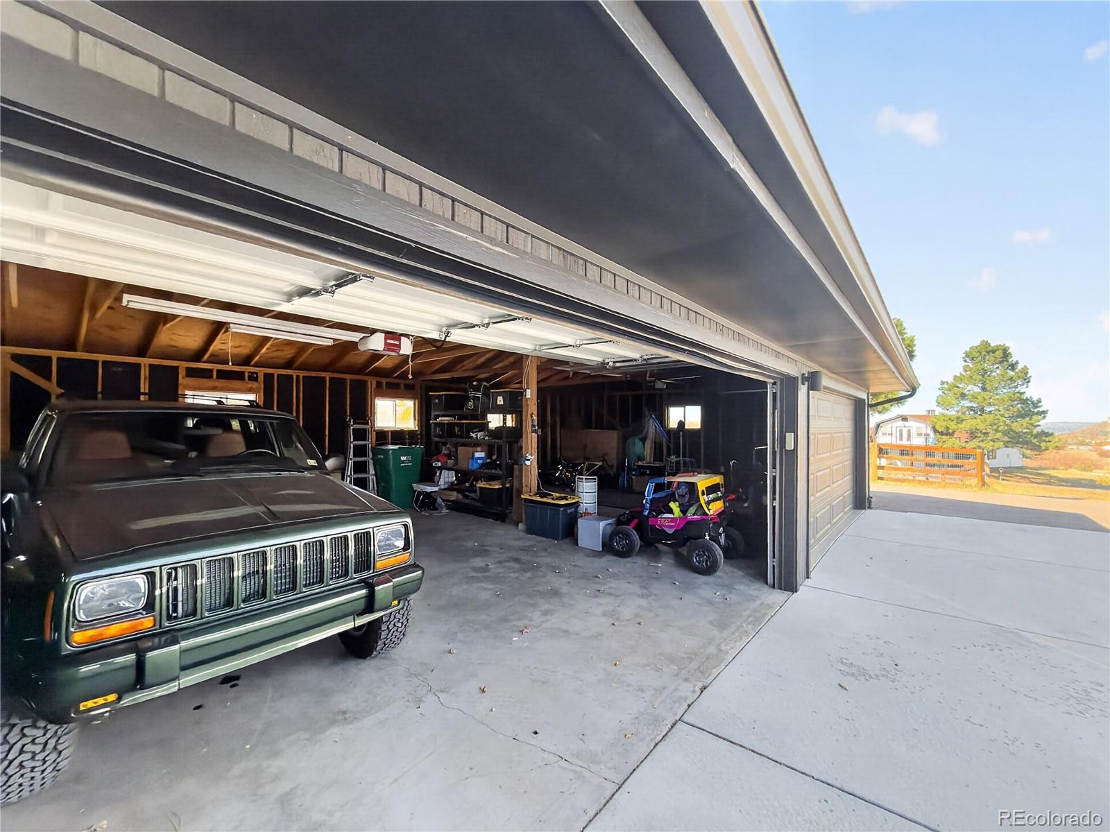 2808 Haystack Road