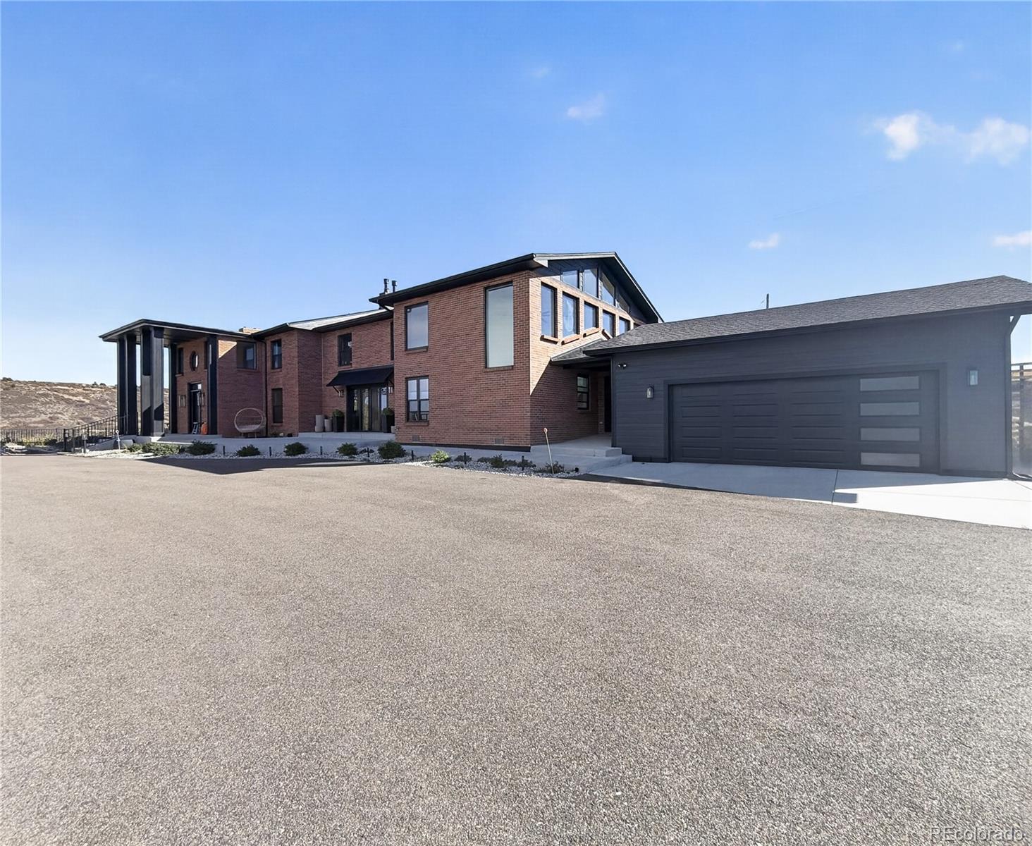 2808 Haystack Road