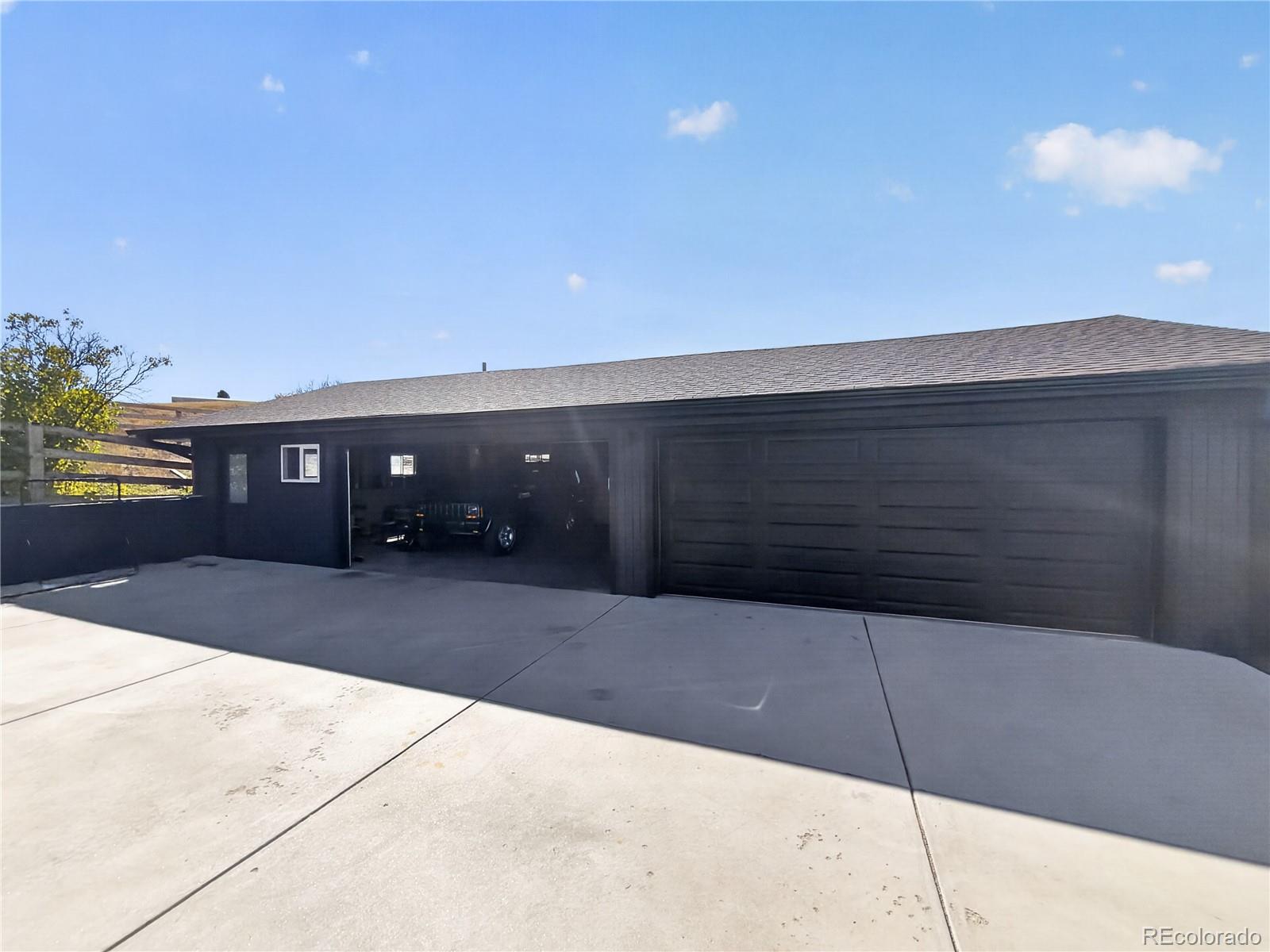2808 Haystack Road