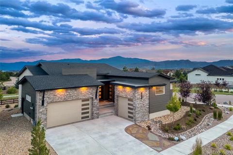 4911 Pearl Lake Way Colorado Springs CO 80924