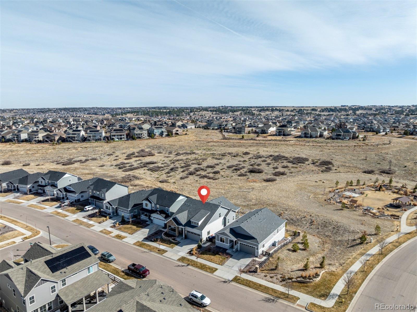 22773 E Narrowleaf Circle