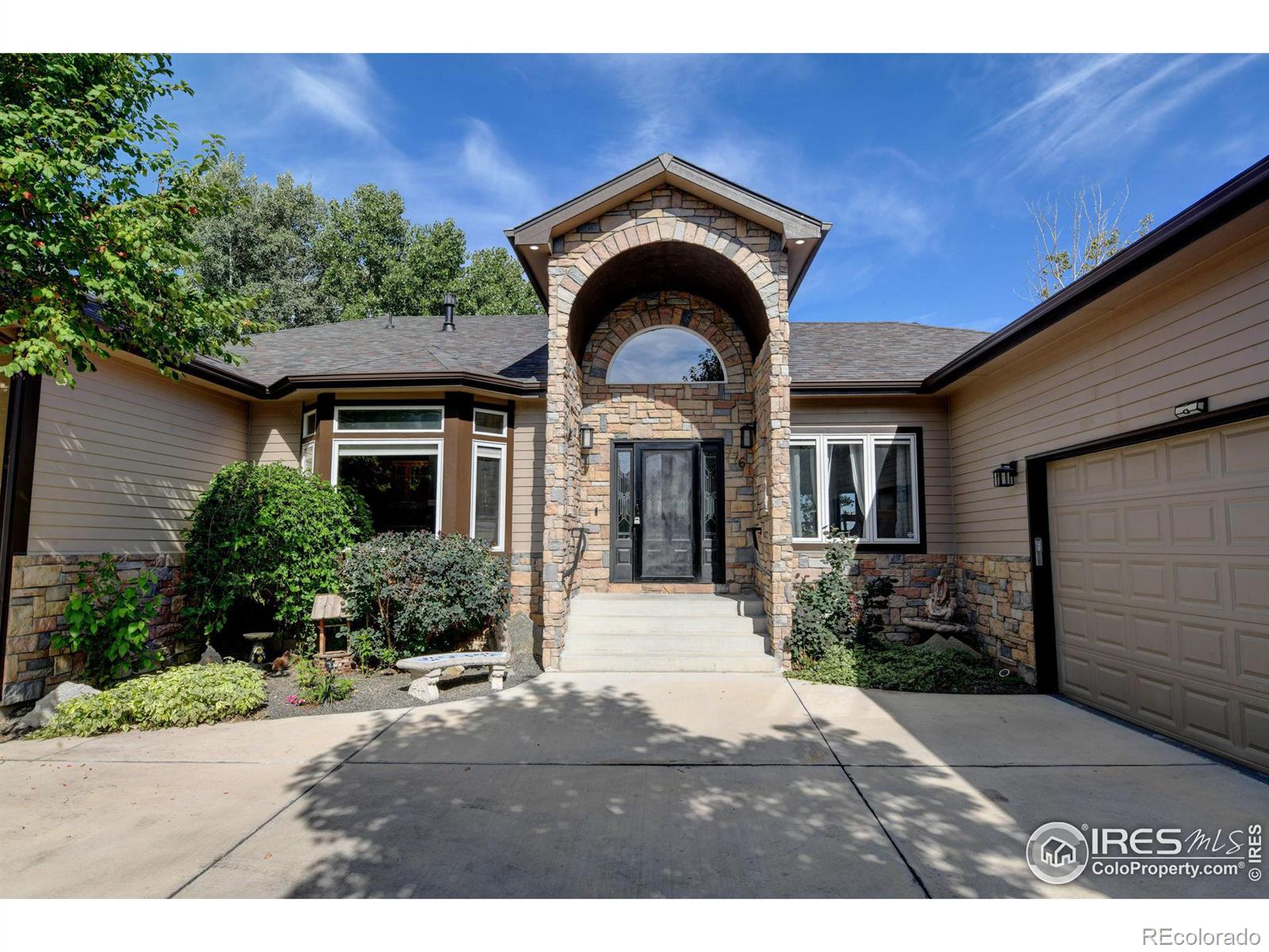 View Fort Collins, CO 80525 house