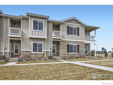 Photo of 181 Robin Road, Johnstown, CO 80534 (MLS # IR1049924)