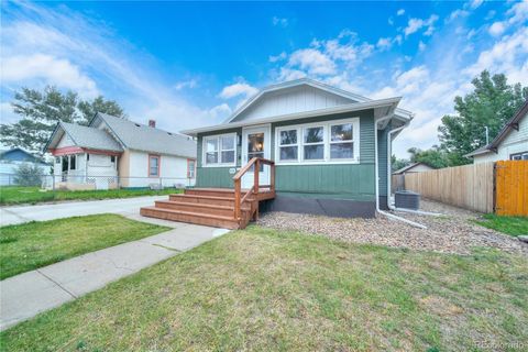 619 Deuel Street Fort Morgan CO 80701