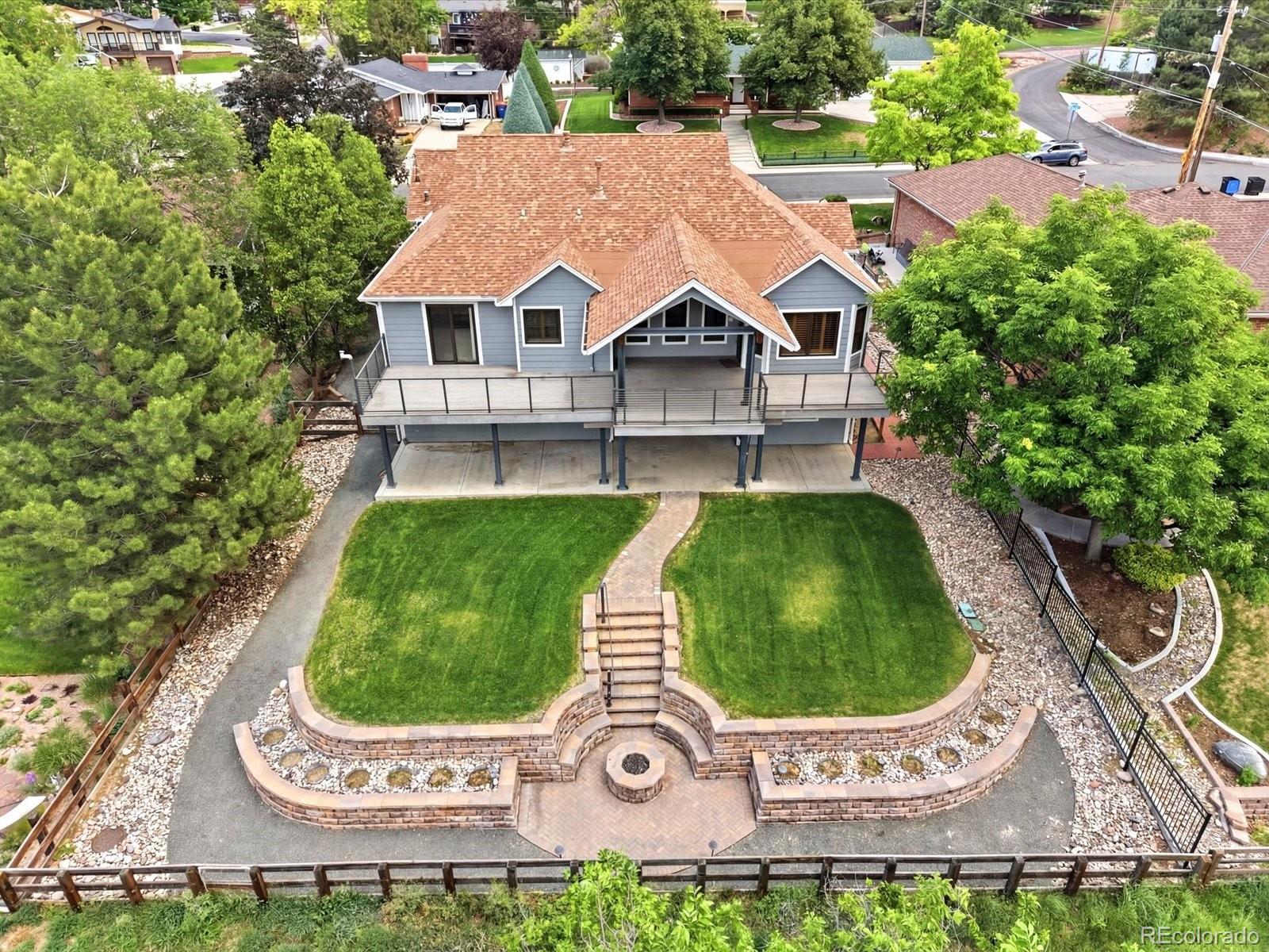 6919 Estes Drive
