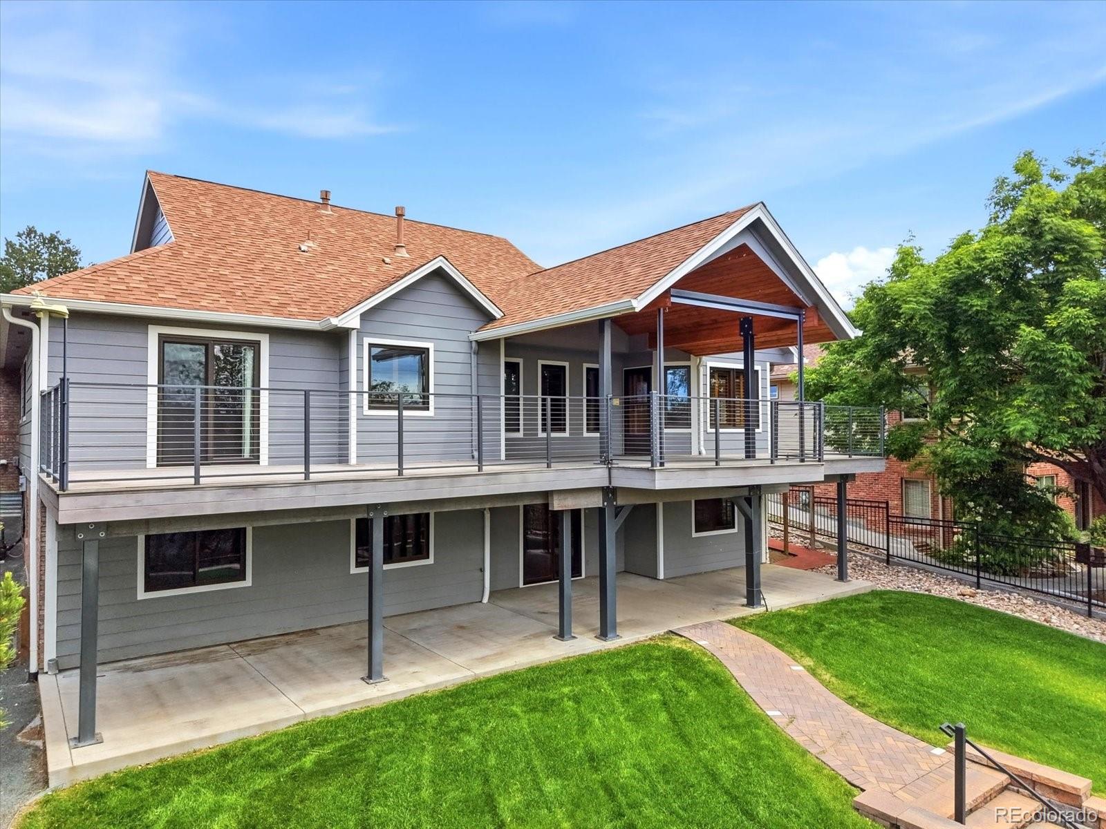 6919 Estes Drive