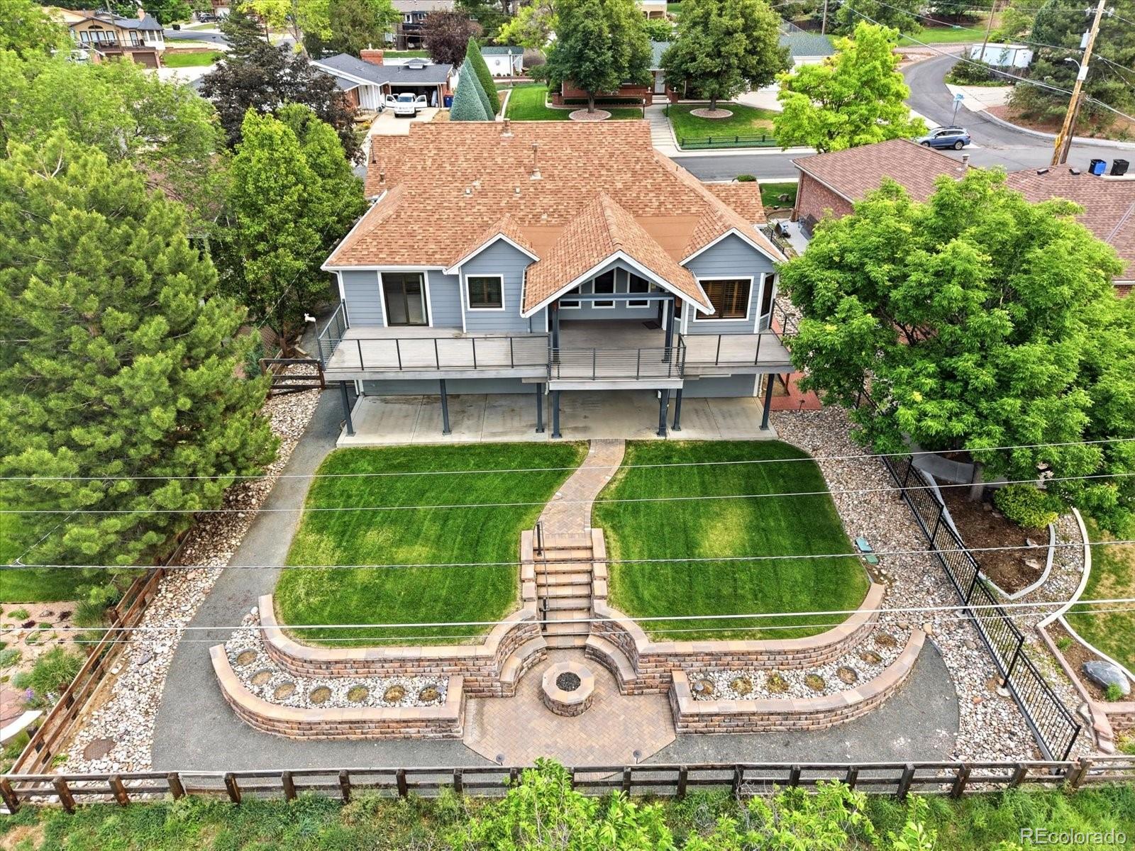 6919 Estes Drive
