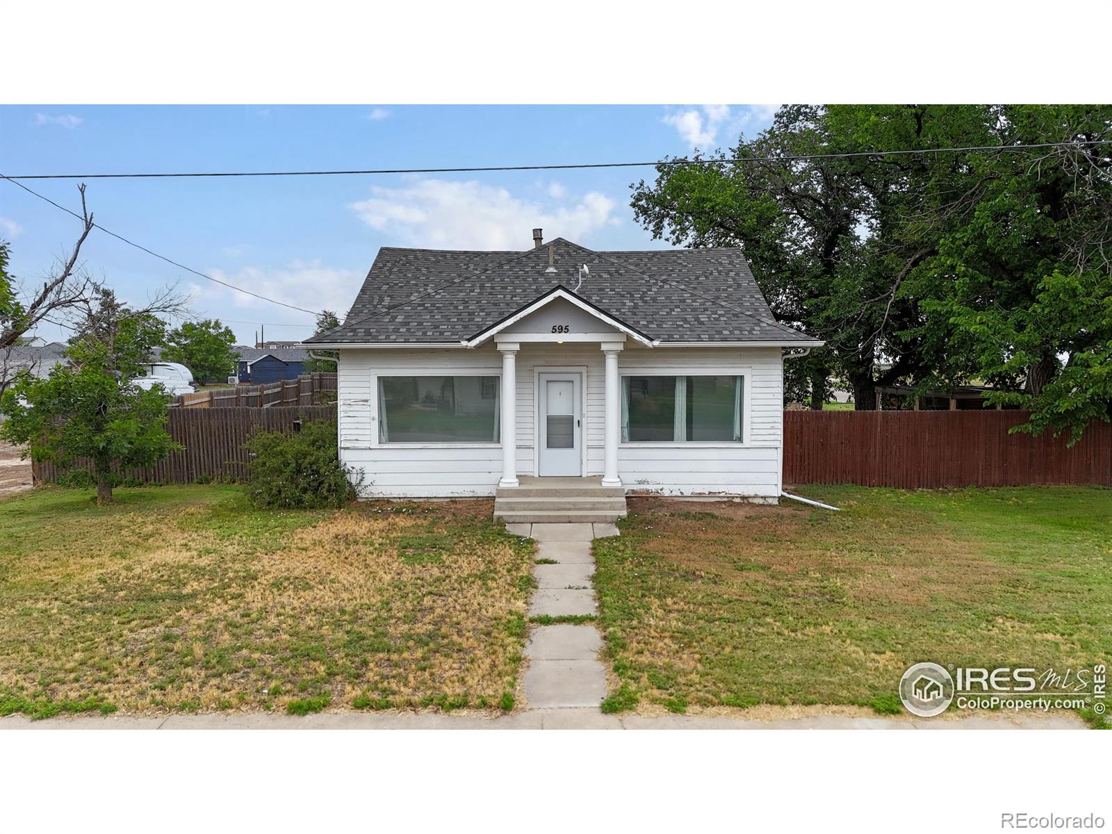 595 E Kiser Avenue