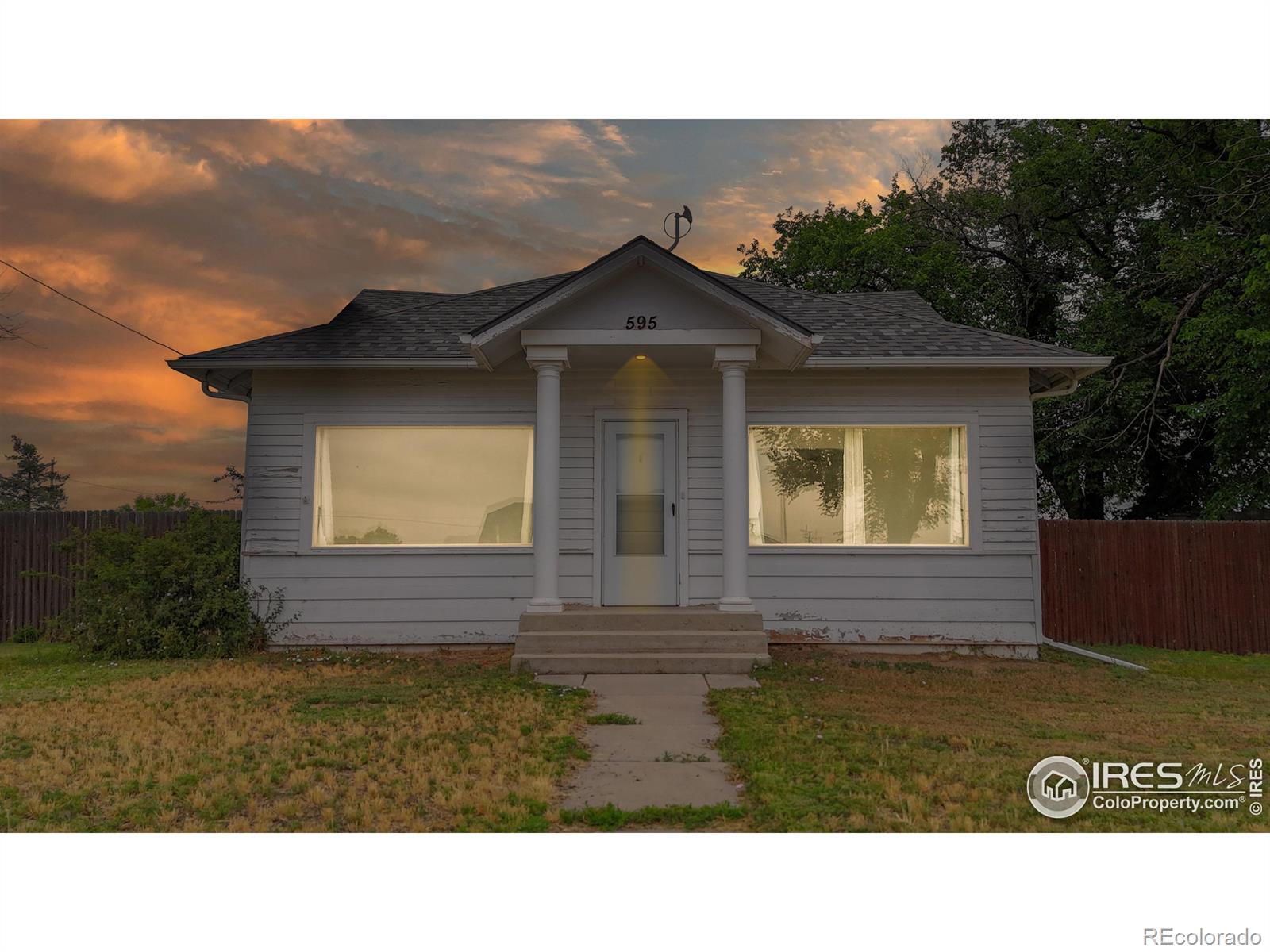 595 E Kiser Avenue