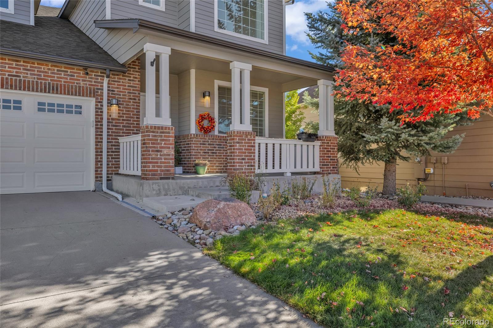 16046 E Flying Quail Lane