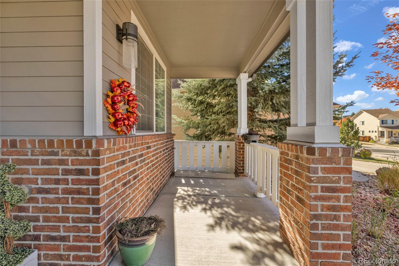 16046 E Flying Quail Lane