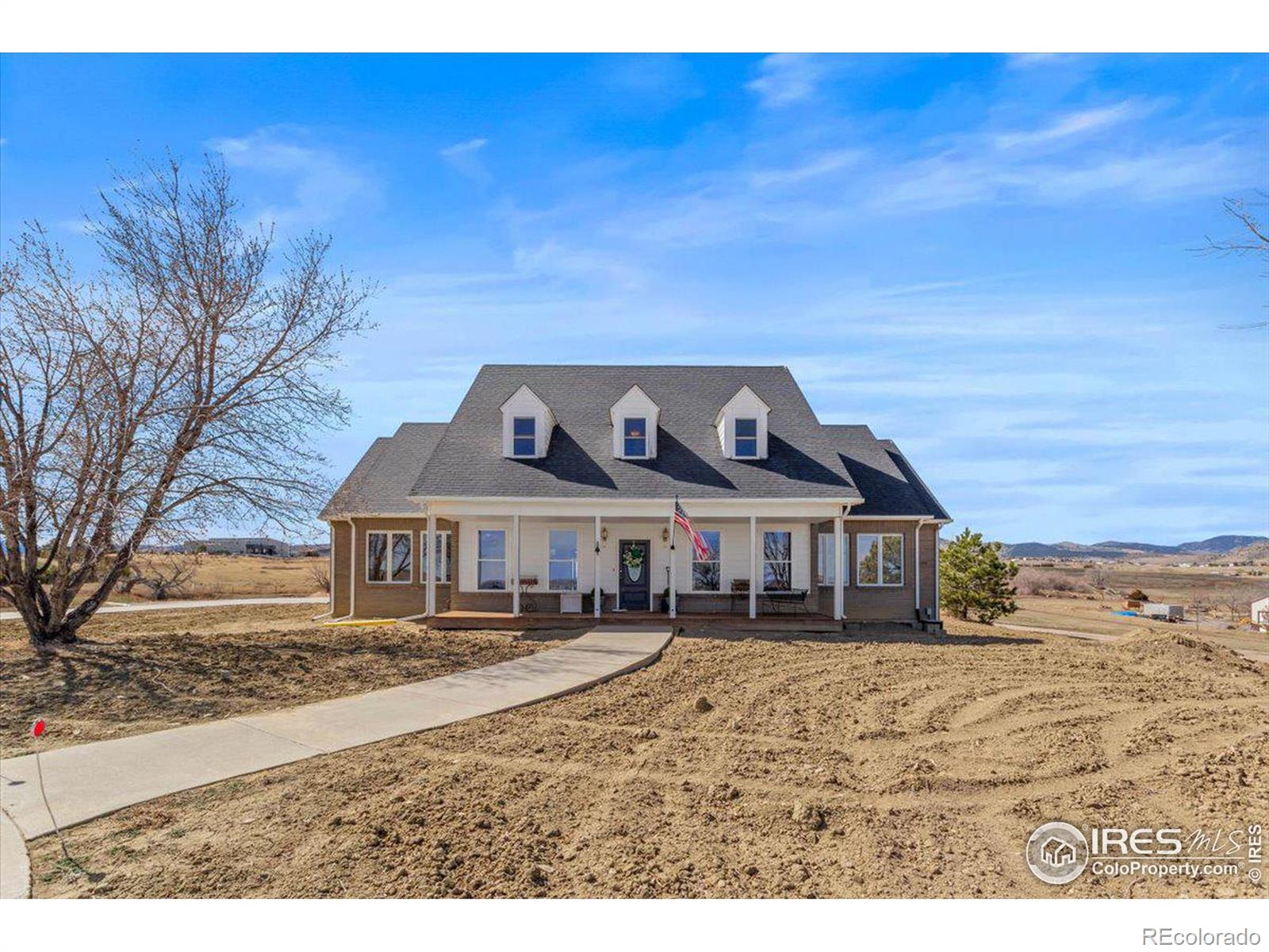 235 S County Road 23