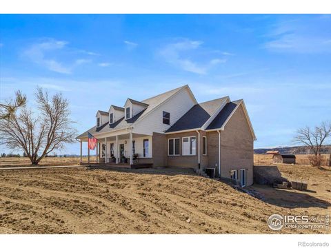 235 S County Road 23 Berthoud CO 80513